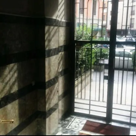 Apartamento Bianco *