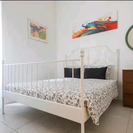 Bianco Apartamento *