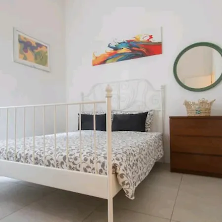 Apartamento Bianco Milão