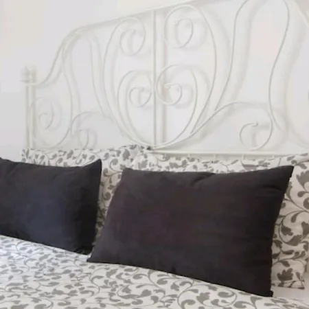 Apartamento Bianco