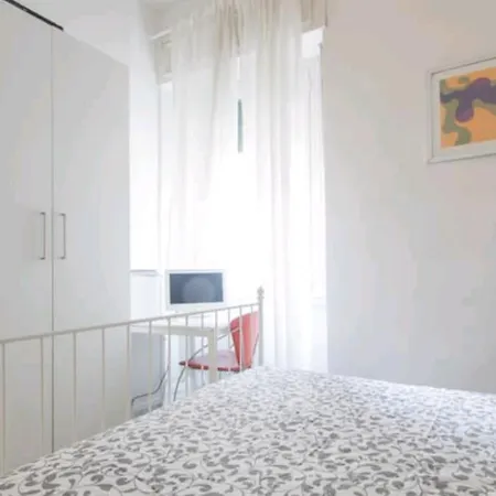 Bianco Apartamento