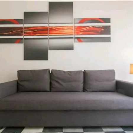 Apartamento Bianco *