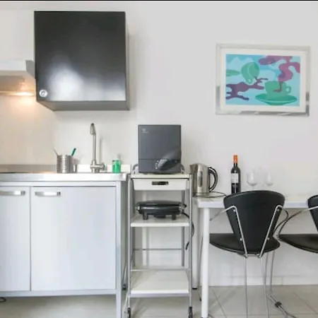 Apartamento Bianco *