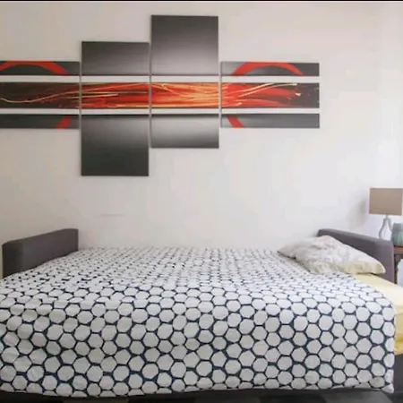 Apartamento Bianco