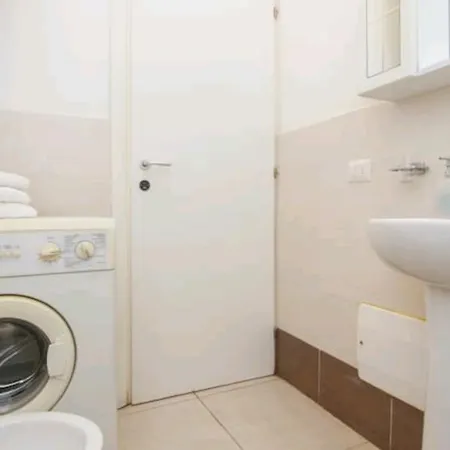 Bianco Apartamento *