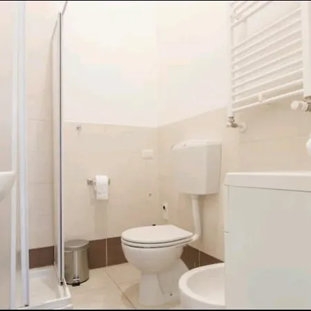 Apartamento Bianco