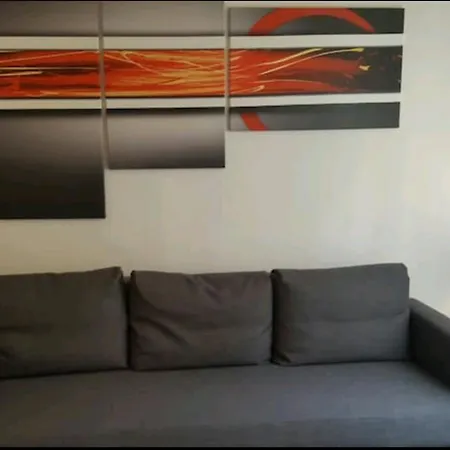 Apartamento Bianco Milão