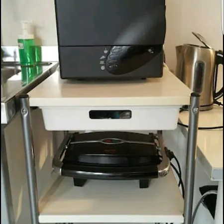 Apartamento Bianco